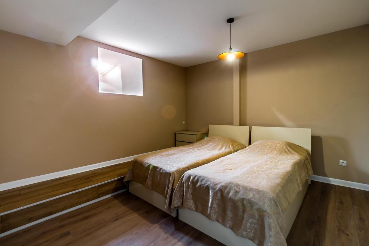 Modern Apartment In Old Тбілісі Екстер'єр фото