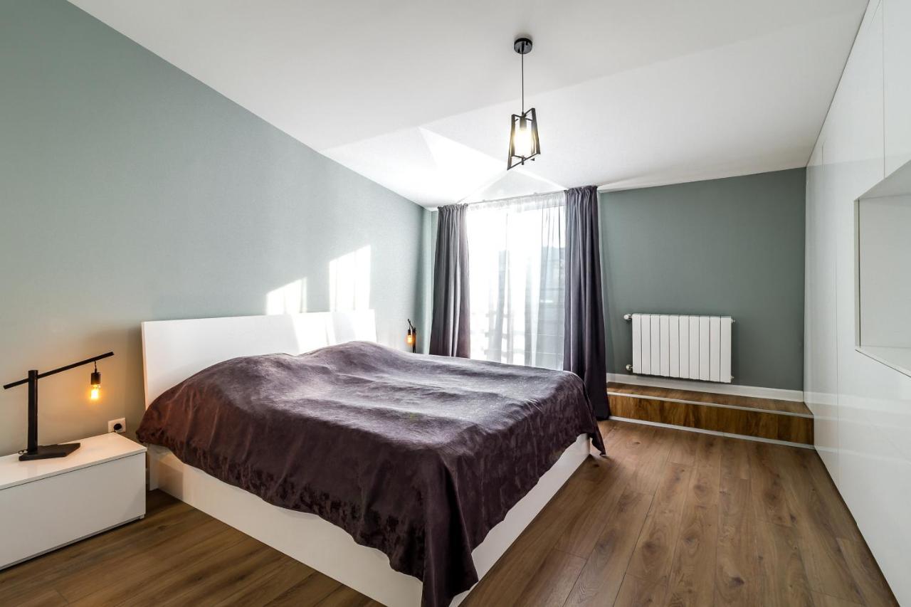 Modern Apartment In Old Тбілісі Екстер'єр фото