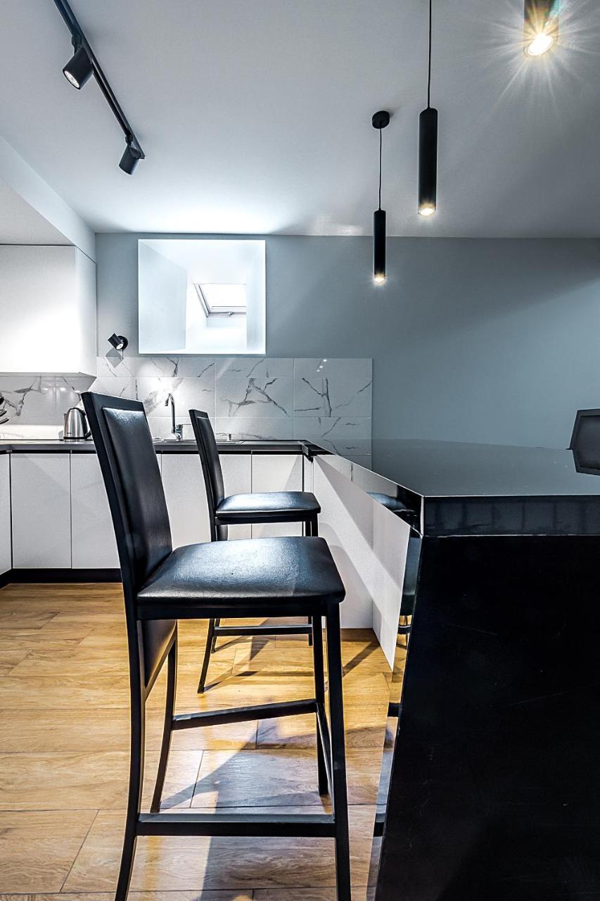 Modern Apartment In Old Тбілісі Екстер'єр фото