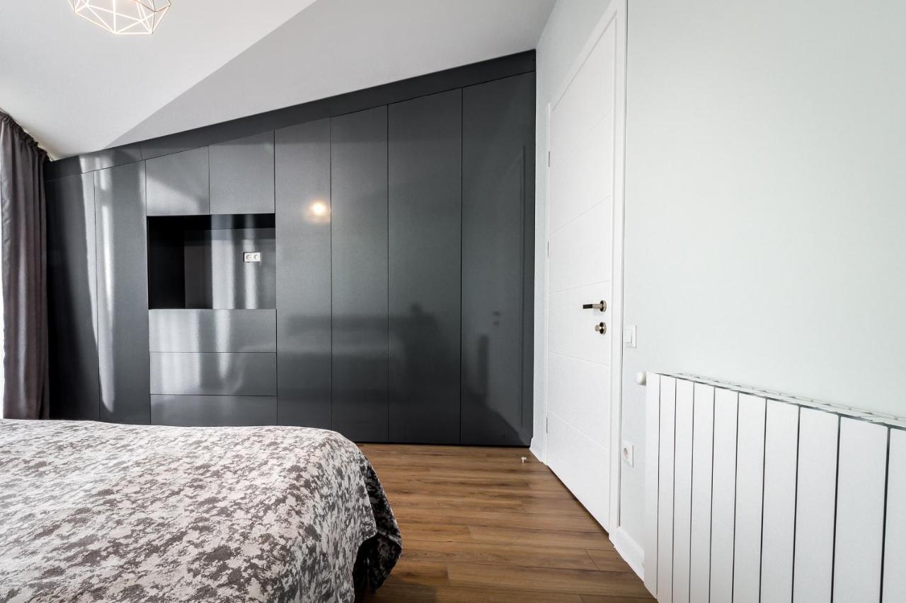 Modern Apartment In Old Тбілісі Екстер'єр фото