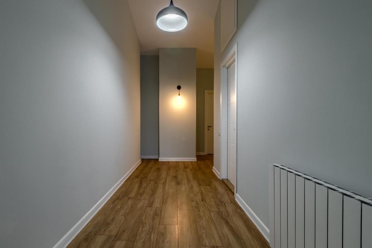 Modern Apartment In Old Тбілісі Екстер'єр фото