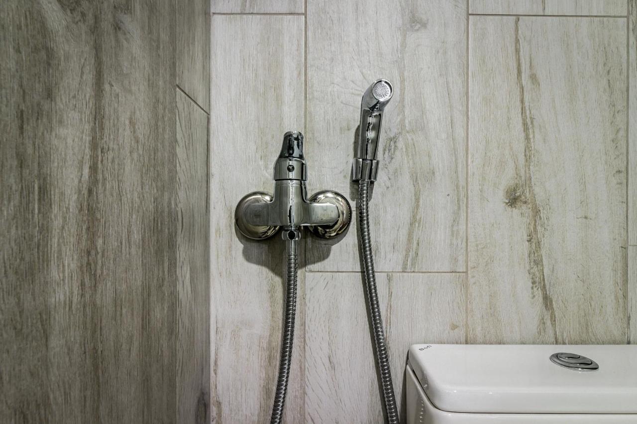 Modern Apartment In Old Тбілісі Екстер'єр фото