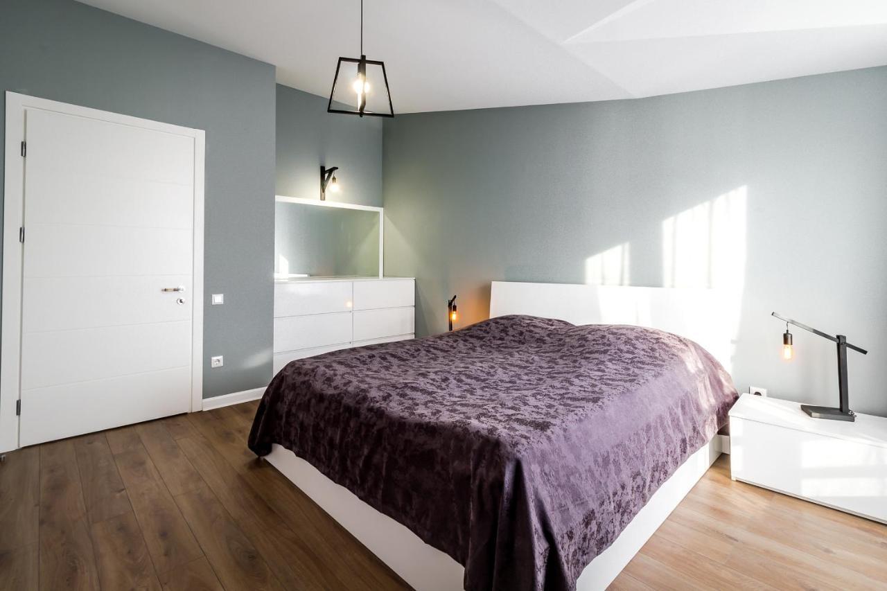 Modern Apartment In Old Тбілісі Екстер'єр фото
