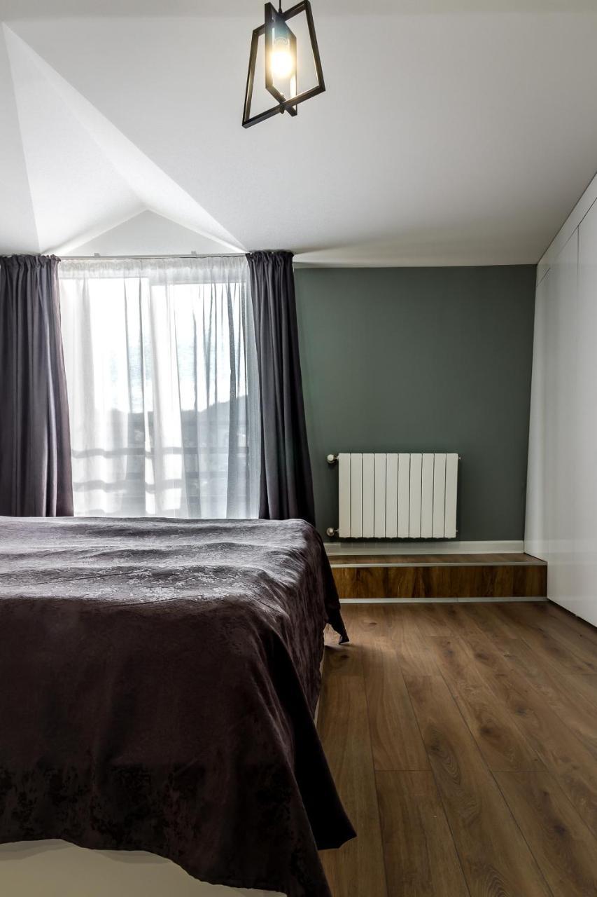 Modern Apartment In Old Тбілісі Екстер'єр фото